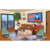 《爆梗找茬王》居然怀疑我怎么过