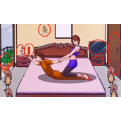 《爆梗找茬王》蟑螂入侵怎么过