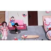 《爆梗找茬王》母上视角怎么过