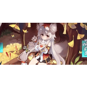 《千年之旅》看板娘怎么换