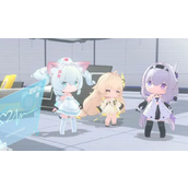 锚点降临战员如何搭配