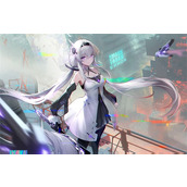 锚点降临全角色强度排行