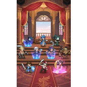 帕尼亚战纪平民玩法攻略