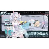 《锚点降临》女主艾丽西亚值得培养吗