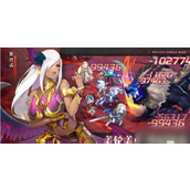 帕尼亚战纪升星材料一览