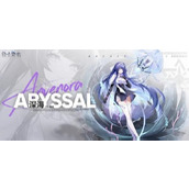 锚点降临深海立绘分享