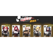 战火使命平民阵容搭配推荐一览