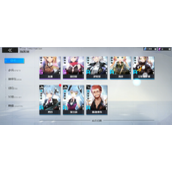 战火使命开局初始阵容推荐攻略