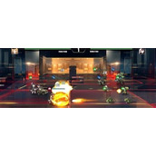 战火使命阵容搭配平民