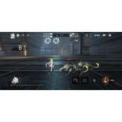 锚点降临战斗机制