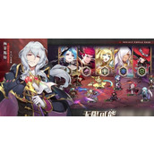 《帕尼亚战纪》平民日常有什么玩法