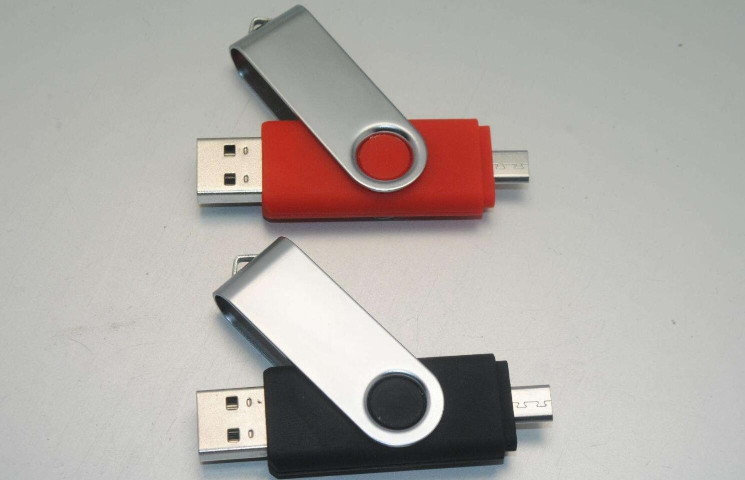 给U盘分区的详细教学