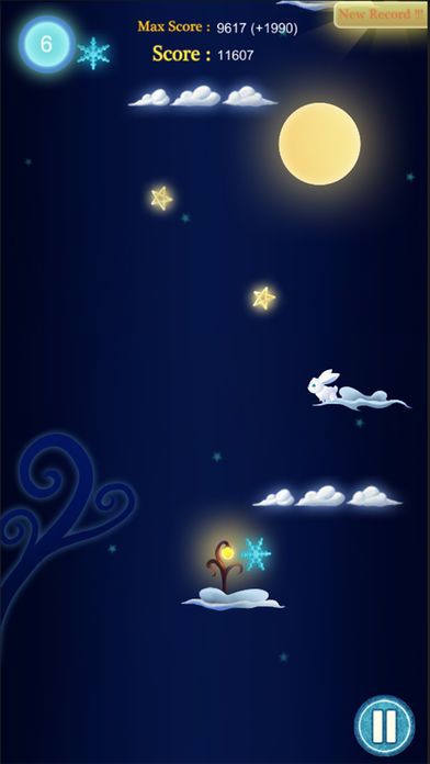 星空下的跳跃安装包