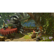 博德之门3至圣斩一刀两发方法攻略