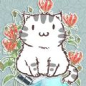 花与香水与猫游戏安装