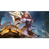 曙光英雄怎么看英雄战力排名