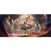 曙光英雄爱丽丝皮肤八音梦旋获取攻略