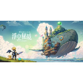 浮空秘境前期怎么玩