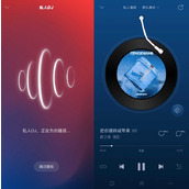 网易云音乐私人dj功能怎么开
