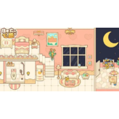 《住客大人的心愿》怎么通关