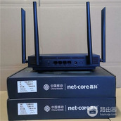 磊科路由器所有灯都亮是坏了么(磊科路由器所有灯都亮怎么回事)