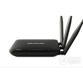 磊科 NW709 无线路由器固件升级方法