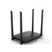 磊科 POWER4S 无线路由器无线MAC地址过滤方法