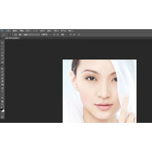 ps如何把人物鼻子变高挺? Photoshop人像处理把鼻梁变高的技巧