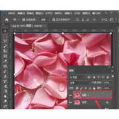 ps怎么把图片变成块状纹理效果 ps砖块纹理化效果教程