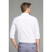 如何利用ps去除衣服褶皱?ps快速去掉衣服褶皱的教程