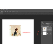 PS如何让图片有3D效果 ps2019给普通图片添加3D效果教程