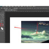 ps心形图片怎么制作 PS制作心形样式图片教程
