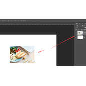 PS如何给图片添加内部阴影 ps中给图片添加内部阴影图文教程