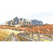 如何用ps把照片制作成漫画风格?