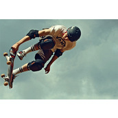 如何用PS去除图片上的水印文字 ps简单去除图片上的水印文字教程