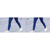 ps冻结蒙版工具怎么快速给人物照片瘦身?