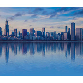 用ps给照片制作逼真的水中倒影效果教程