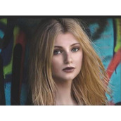 如何在PS中对人像进行有质感的磨皮详细教程