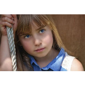 ps人像磨皮脸部精修教程 简单快速适合新手