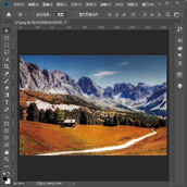 ps怎么做云雾效果最好 ps简单五步制作云雾效果教程