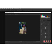 Photoshop中出现Camera Raw无法批量处理照片的解决方法