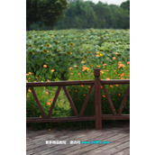 Photoshop如何快速去掉人物风景照片中的人物