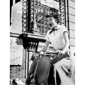 PS四步给黑白照片完美上色教程