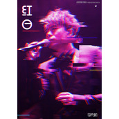 Photoshop制作最近超火的抖音错位风格明星海报