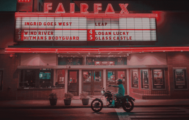 故障艺术怎么做 ps制作故障艺术效果实例教程