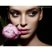 Photoshop后期人物肖像粗糙皮肤磨皮精修教程