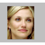 PS如何用通道磨皮?ps通道磨皮基础教程