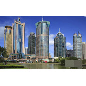 ps怎么校正倾斜照片?用ps快速矫正倾斜大楼照片的多种方法介绍