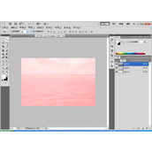ps怎么用通道改颜色？PS通道修改海水图片颜色教程
