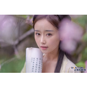 PS详解古风唯美人像后期面部磨皮精修处理教程